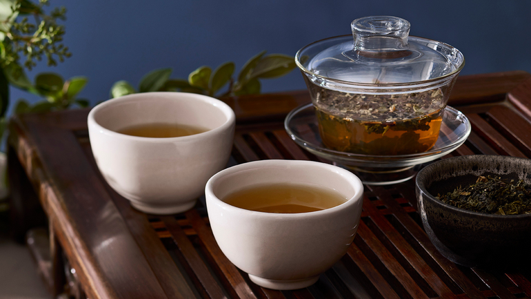 Cérémonie du thé (Gong Fu Cha, ..)