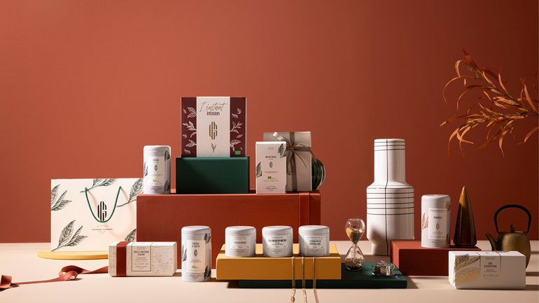 Toutes nos idées cadeaux