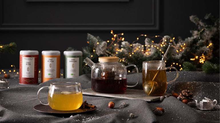La sélection de Noël