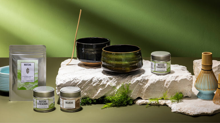 Matcha