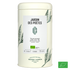 JARDIN DES POÈTES - Thé noir aromatisé vanille, fraise - Bio