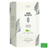 JARDIN DES POÈTES - Thé noir aromatisé vanille, fraise - Bio