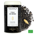 ÉTOILE DES NEIGES - Thé noir aromatisé agrumes, épices - Bio