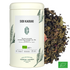 SIDI KAOUKI - Thé vert à la menthe aromatisé fleur d'oranger, rose - Bio