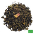 SIDI KAOUKI - Thé vert à la menthe aromatisé fleur d'oranger, rose - Bio