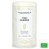 ÉTOILE DU BERGER - Thé blanc aux épices aromatisé vanille, agrumes - Bio