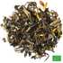 ÉTOILE DU BERGER - Thé blanc aux épices aromatisé vanille, agrumes - Bio