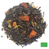 LES BELLES DE NUIT - Thé noir à l'anis étoilé aromatisé mandarine, vanille - Bio