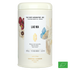 LAO MA - Thé vert aromatisé goyave, rose - Bio
