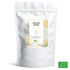 ÉVOCATION EXOTIQUE - Thé vert glacé à la menthe aromatisé citron, fruits exotiques - Bio