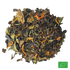 BLANC EXQUIS - Thé blanc aromatisé pêche, mirabelle - Bio