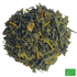 LES RUCHES DE MAJUNGA - Thé vert aromatisé miel et vanille - Bio