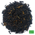 RÊVE D’ÉTÉ - Thé noir aromatisé abricot, pêche - Bio