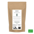 RÊVE D’ÉTÉ - Thé noir aromatisé abricot, pêche - Bio