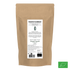 FRAÎCHEUR SCANDINAVE - Thé vert au thym citron aromatisé à la fraise - Bio