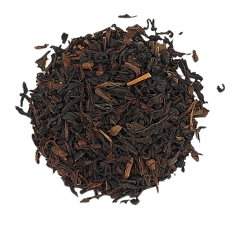 SINGBULLI FTGFOP1 CH DJ225 - Thé noir d'Inde Bio Autumnal Flush 2025
