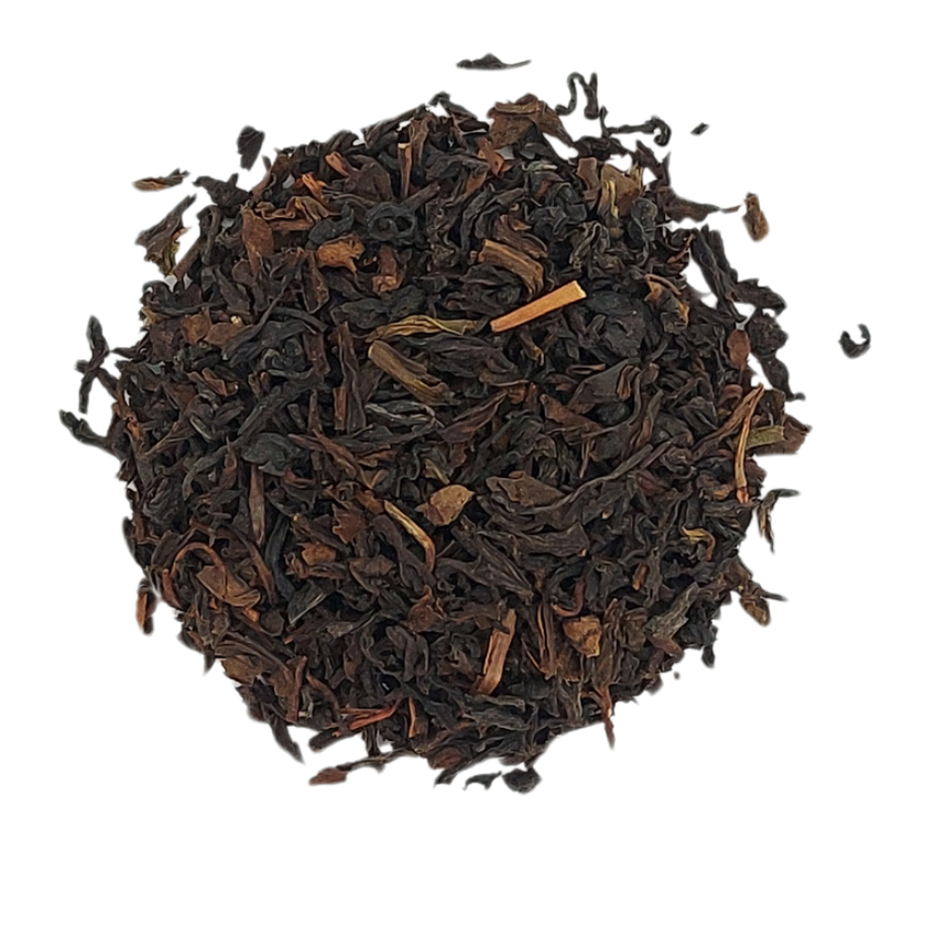 SINGBULLI FTGFOP1 CH DJ225 - Thé noir d'Inde Bio Autumnal Flush 2025
