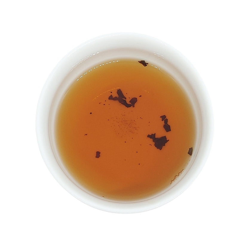 SINGBULLI FTGFOP1 CH DJ225 - Thé noir d'Inde Bio Autumnal Flush 2025