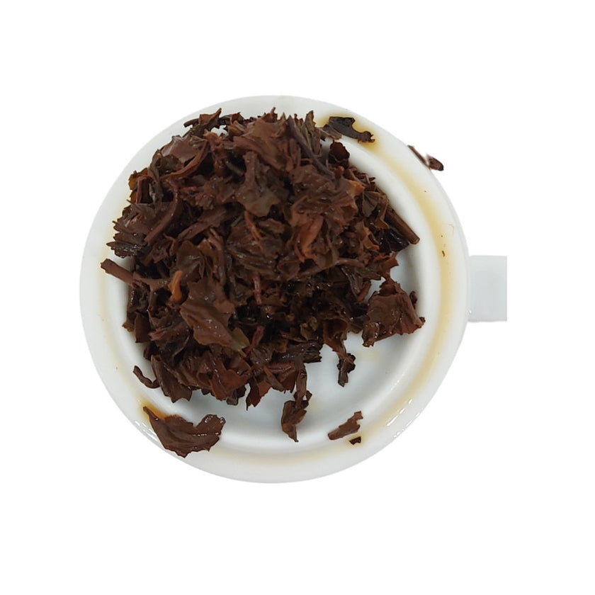 SINGBULLI FTGFOP1 CH DJ225 - Thé noir d'Inde Bio Autumnal Flush 2025
