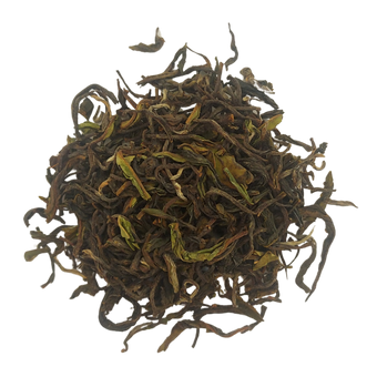 Thé noir d'Inde KAIRBETTA WINTER FROST SFTGFOP1 - Cru 2026