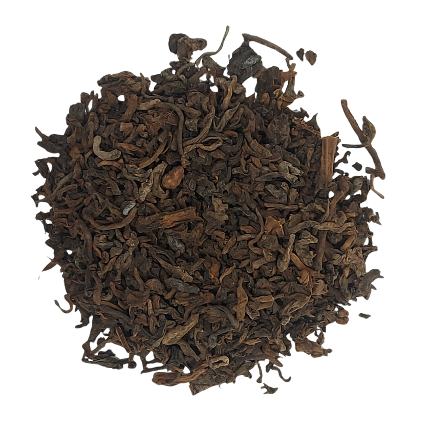 SATEMWA DARK TEA - Thé sombre du Malawi