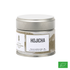 HOJICHA - Thé vert torréfié du Japon en poudre - Bio