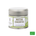 MATCHA CHASHITSU - Thé vert d'ombre du Japon - Bio