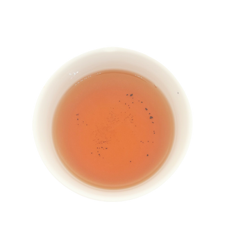 ROLLED DRAGON - Thé oolong d'Indonésie - Bio