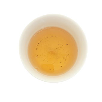 SUKUI DRAGON - Thé oolong d'Indonésie - Bio