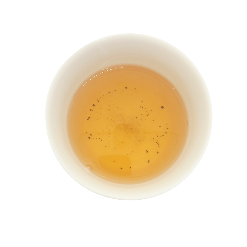 SUKUI DRAGON - Thé oolong d'Indonésie - Bio