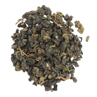 SUKUI DRAGON - Thé oolong d'Indonésie - Bio