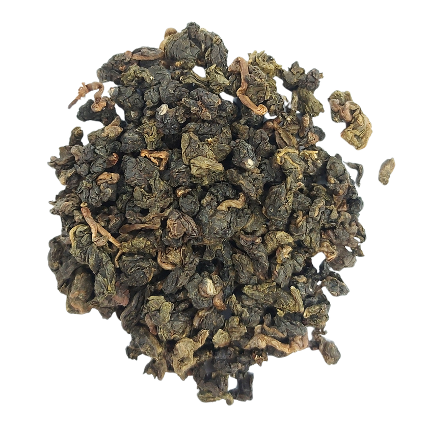 SUKUI DRAGON - Thé oolong d'Indonésie - Bio