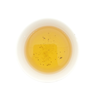 LIGHT ROLLED - Thé oolong d'Indonésie - Bio