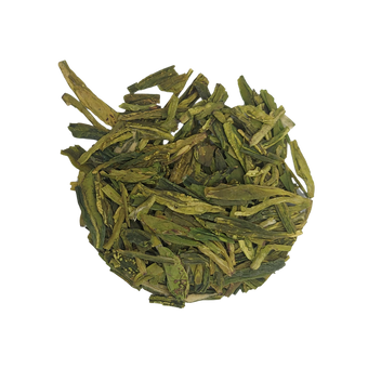 LONG JING 1ST GRADE IMPERIAL - Thé vert de Chine Primeur 2026