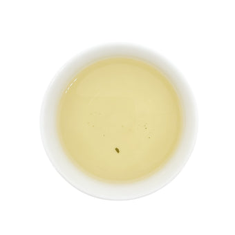 LONG JING 1ST GRADE IMPERIAL - Thé vert de Chine Primeur 2026