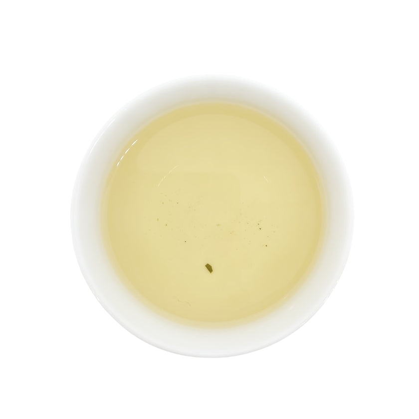 LONG JING 1ST GRADE IMPERIAL - Thé vert de Chine Primeur 2026