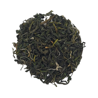 BI LO CHUN - Thé vert de Chine Primeur 2026