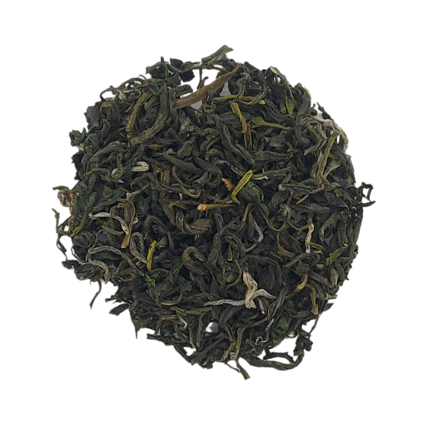 BI LO CHUN - Thé vert de Chine Primeur 2026