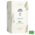 JASMIN CHUNG HAO - Thé vert parfumé de Chine - Bio