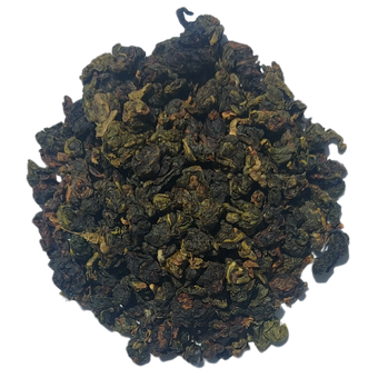 Thé Oolong de Formose DONG DING