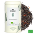 ROI DE SICILE - Earl Grey thé noir aromatisé bergamote - Bio