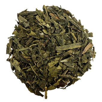 FRAISE - Thé vert à la fraise