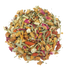 MENTHE DES TROPIQUES - Infusion de citronnelle, de pomme et de menthe, aromatisée à la mangue