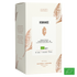 ROMANCE - Infusion d'hibiscus aromatisée fruits rouges - Bio