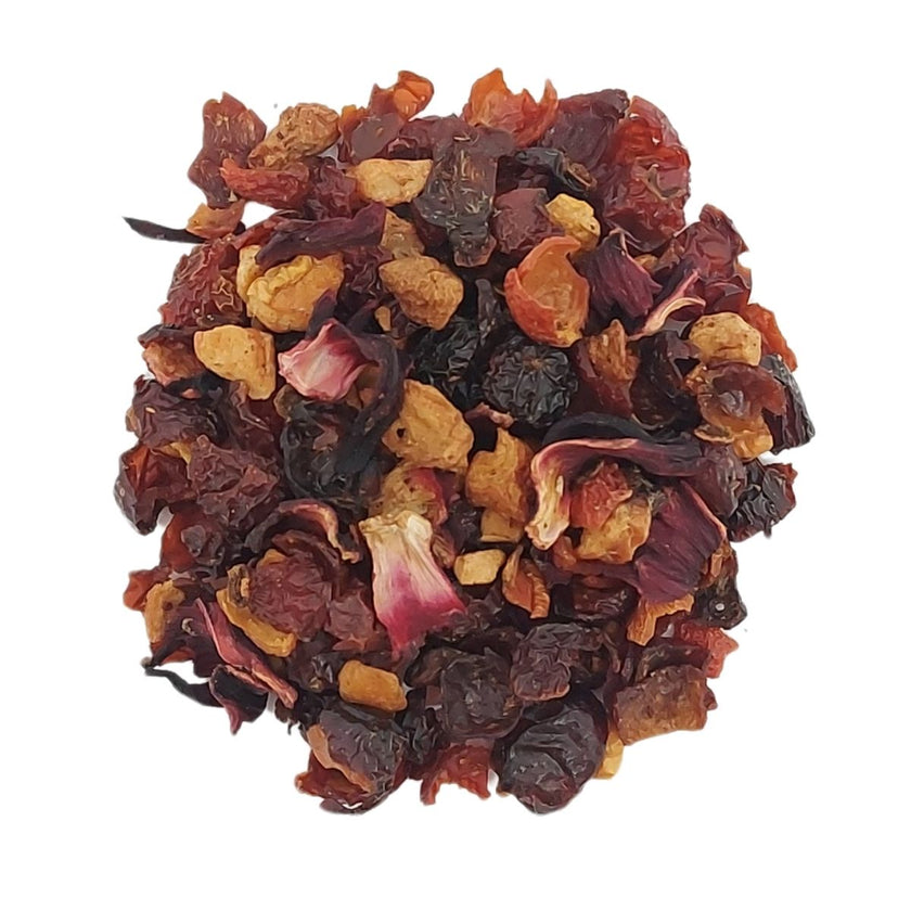 CORDOBA - Infusion aromatisée à la noix de coco et à l'ananas