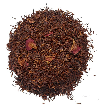 HOMMAGE À HOKUSAI - Rooibos aromatisé cerise