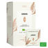 CARNAVAL - Infusion de pomme aromatisée fruits exotiques - Bio