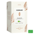 KILIMANDJARO - Rooibos aromatisé vanille, jasmin, bergamote - Bio