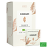 KILIMANDJARO - Rooibos aromatisé vanille, jasmin, bergamote - Bio