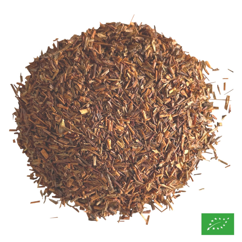 COFFRET L'INSTANT INFUSION - Bio